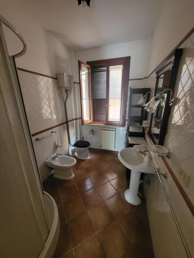 Harbour Fiumicino Daire Dış mekan fotoğraf